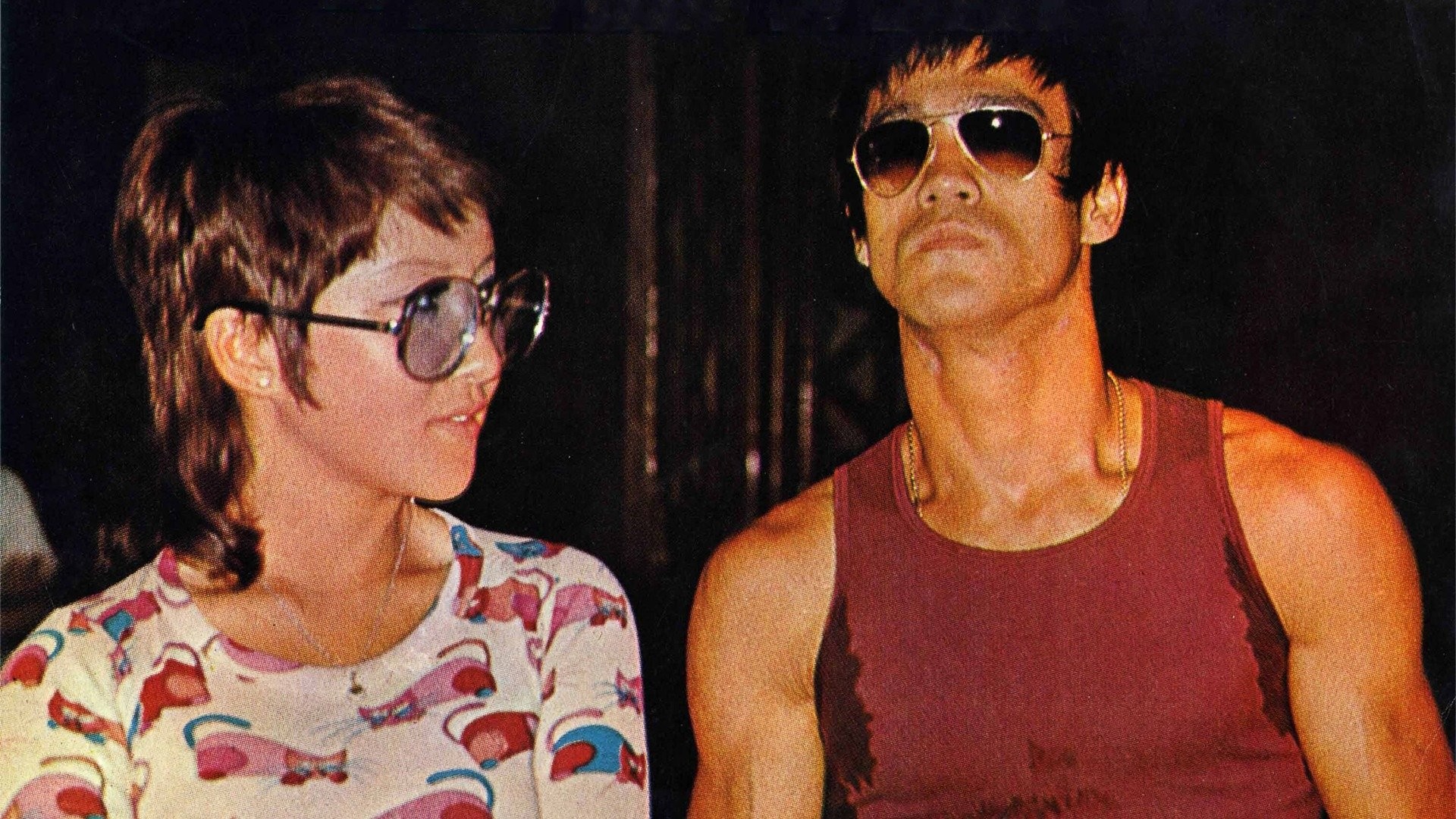 Bruce Lee: His Last Days, His Last Nights | Rotten Tomatoes